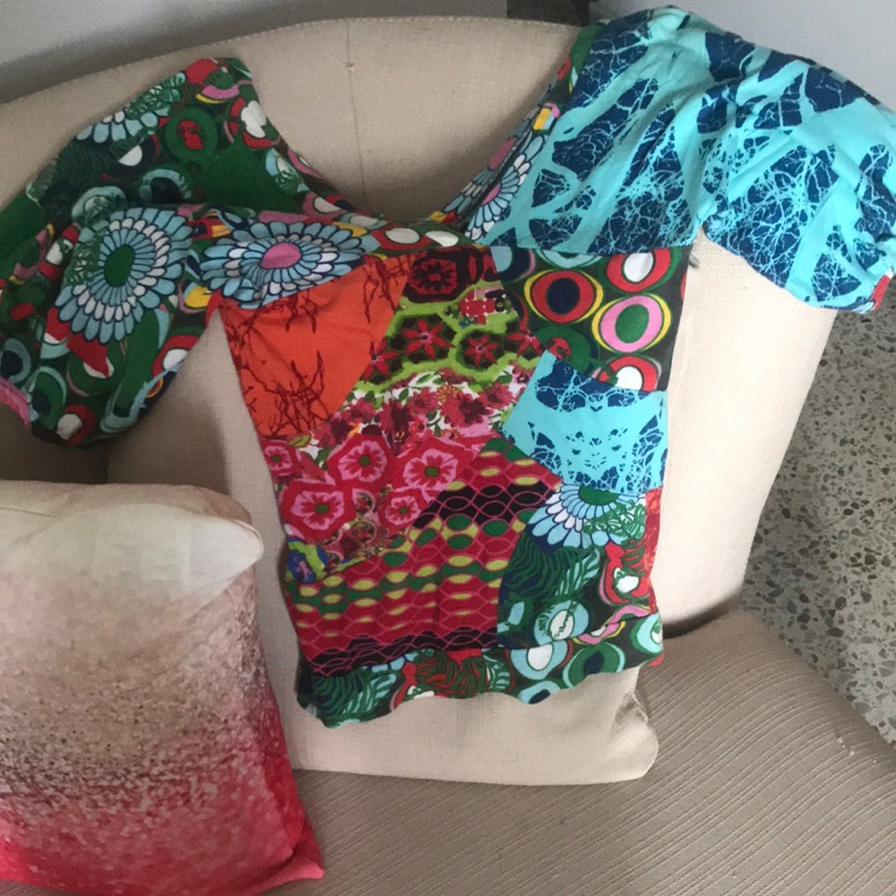 Desigual top